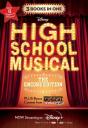 Hsmtmts: High School Musical: The Encore Edition Junior Novelization Bindup - Preview