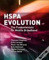 Hspa Evolution