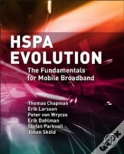 Capa do artigo Hspa Evolution