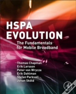 Capa do artigo Hspa Evolution