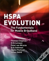 Capa do artigo Hspa Evolution