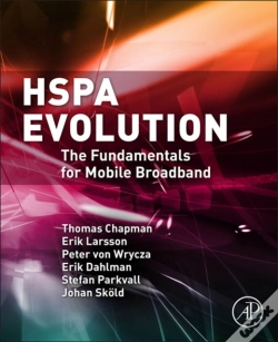 Capa do artigo Hspa Evolution
