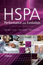 Capa do artigo Hspa Performance And Evolution