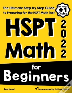 Capa do artigo Hspt Math For Beginners