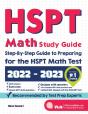 Hspt Math Study Guide: Step-By-Step Guid - Preview