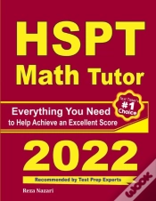 Capa do artigo Hspt Math Tutor