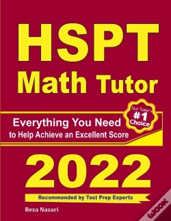 Capa do artigo Hspt Math Tutor