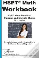 Hspt Math Workbook