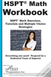 Capa do artigo Hspt Math Workbook