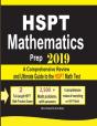 Hspt Mathematics Prep 2019 - Preview