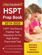 Hspt Prep Book 2019-2020 - Preview