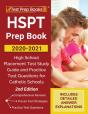 Hspt Prep Book 2020-2021 - Preview