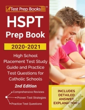 Capa do artigo Hspt Prep Book 2020-2021