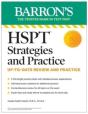 Hspt Strategies And Practice, Second Edition: Prep Book With 3 Practice Tests + Comprehensive Review + Practice + Strategies - Preview