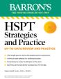 Hspt Strategies And Practice, Second Edition: Prep Book With 3 Practice Tests + Comprehensive Review + Practice + Strategies - Preview
