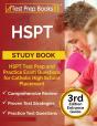 Hspt Study Book - Preview
