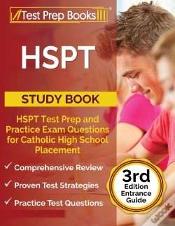 Capa do artigo Hspt Study Book