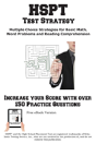 Hspt Test Strategy!  Winning Multiple Choice Strategies For The High School Placement Test - Preview