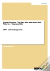 Capa do artigo Htc Marketing Plan