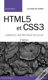 Htlm5 & Css3 2ed