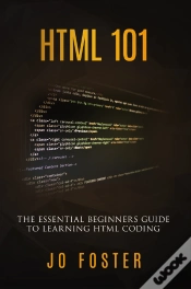 Capa do artigo Html 101