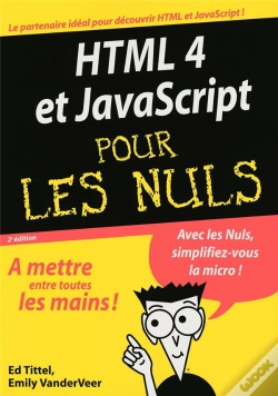 Capa do artigo Html 4 Et Javascript