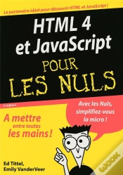 Capa do artigo Html 4 Et Javascript