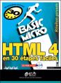 Html 4.01 - Preview