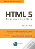HTML 5 - Embarque Imediato