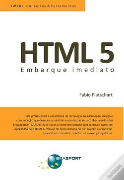 Capa do artigo HTML 5 - Embarque Imediato