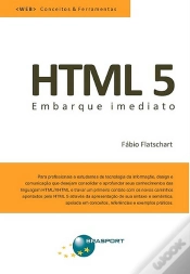 Capa do artigo HTML 5 - Embarque Imediato