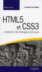 Html 5 Et Css 3 - Preview