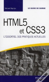 Html 5 Et Css 3