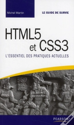 Capa do artigo Html 5 Et Css 3
