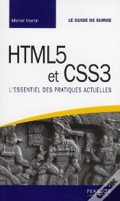 Capa do artigo Html 5 Et Css 3
