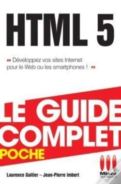 Capa do artigo Html 5