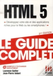 Capa do artigo Html 5