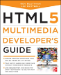 Html 5 Multimedia Developers Guide - Preview