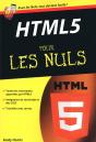 Html 5 Poche Pour Les Nuls - Preview