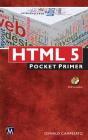 Html 5 Pocket Primer - Preview