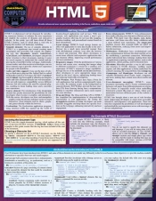 Capa do artigo Html 5
