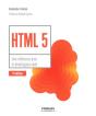 Html 5 - Une Reference Pour Le Developpeur Web - Preview