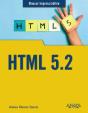 Html 5.2 - Preview
