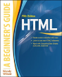 Html A Beginners Guide 5/E - Preview