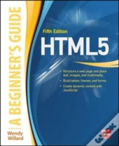 Html: A Beginner'S Guide, Fifth Edition