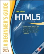 Capa do artigo Html: A Beginner
