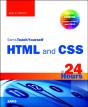 Html And Css In 24 Hours, Sams Teach Yourself - Preview