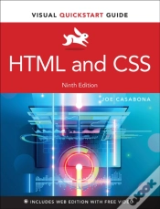 Capa do artigo Html And Css