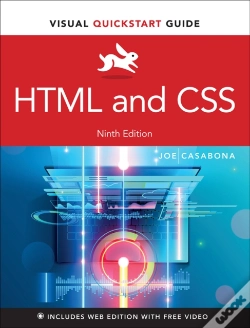Capa do artigo Html And Css