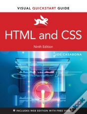 Capa do artigo Html And Css